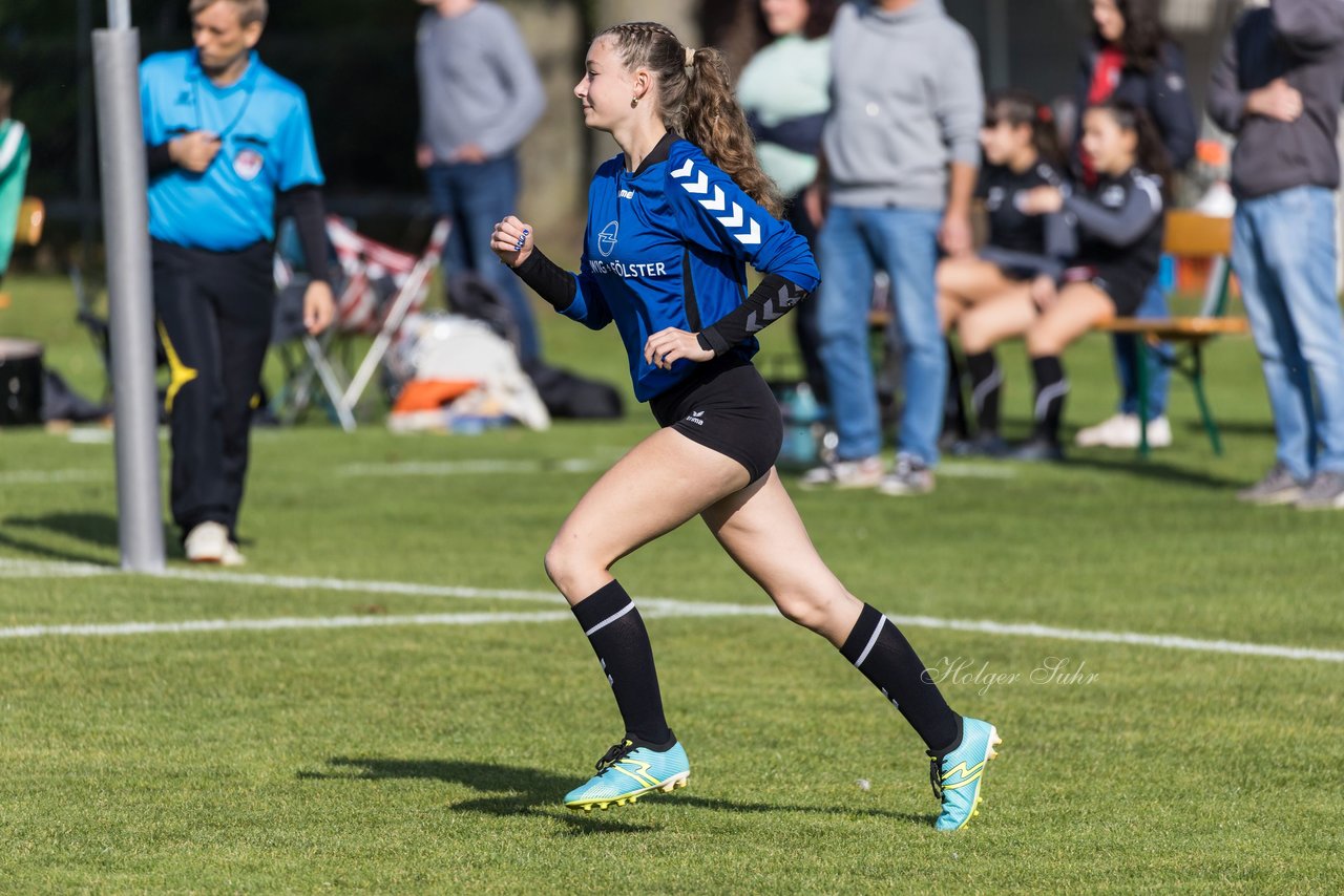 Bild 819 - wU16 Deutsche Meisterschaft